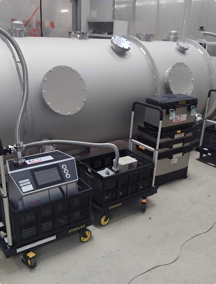 Tests d'étanchéité Cherbourg-en-Cotentin