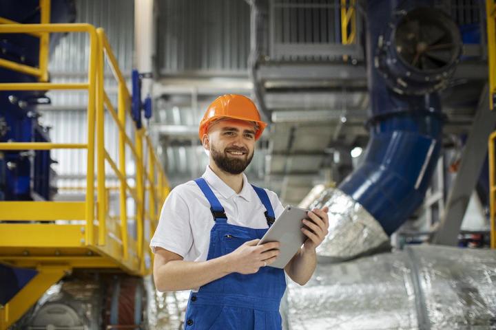 Technicien contrôle d'étanchéité Cherbourg-en-Cotentin