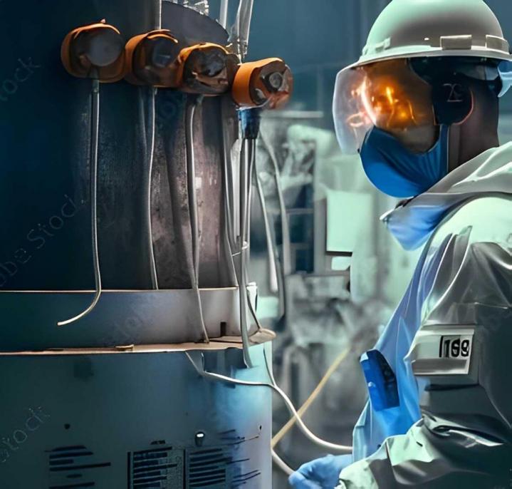 Vérification d'étanchéité par gaz traceur Cherbourg-en-Cotentin